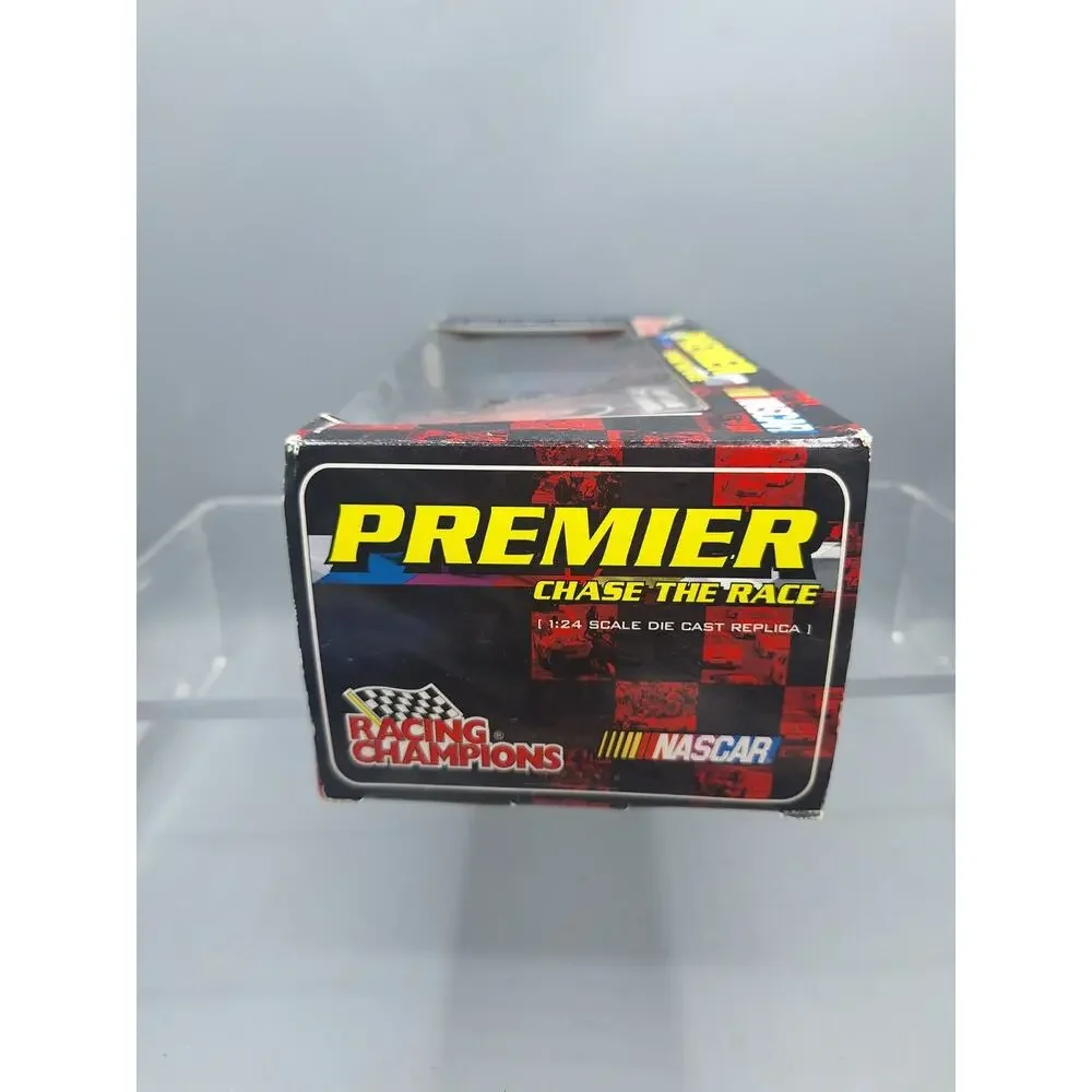 NASCAR~Racing Champions~Jeremy Mayfield #12~Premier~Chase The Race~1:24~Die-Cast
